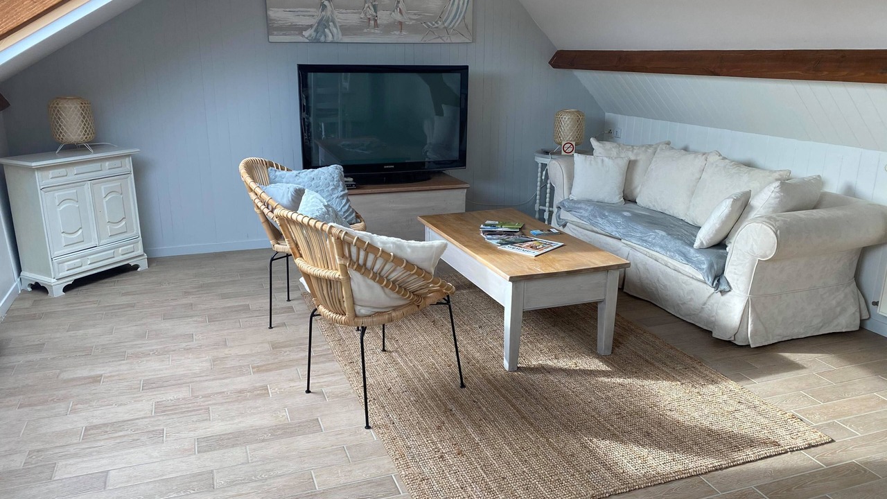 Photo of Livingroom in Basly