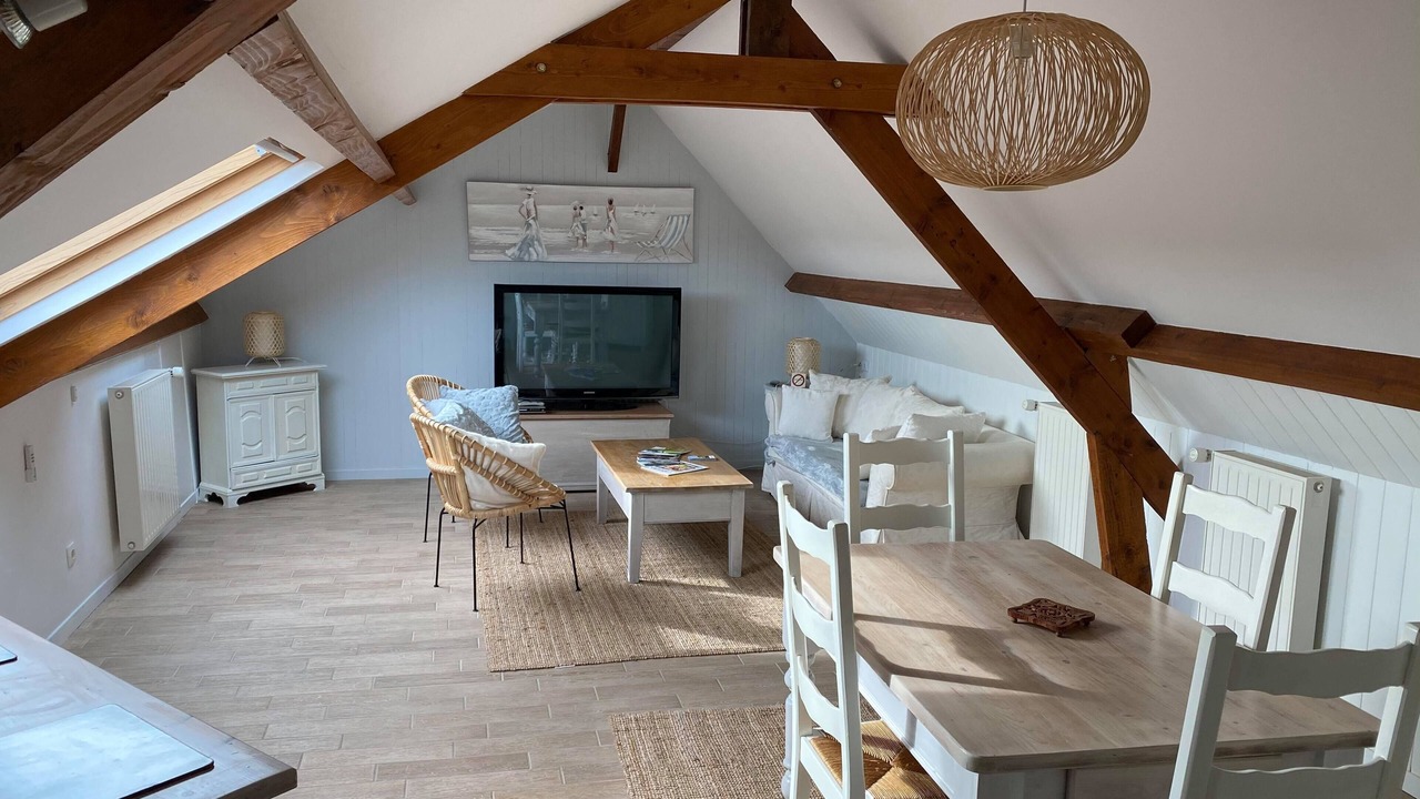 Photo of Livingroom in Basly