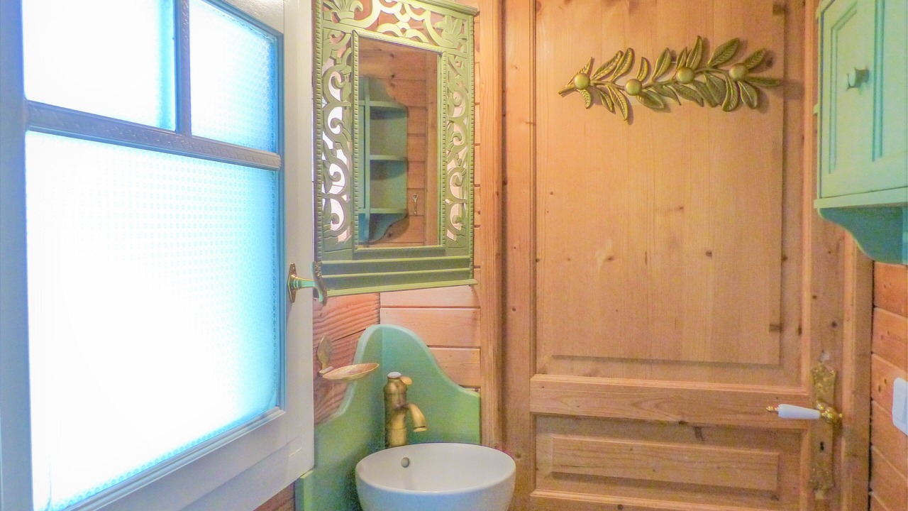 Photo of Bathroom in Saint-Maximin-la-Sainte-Baume