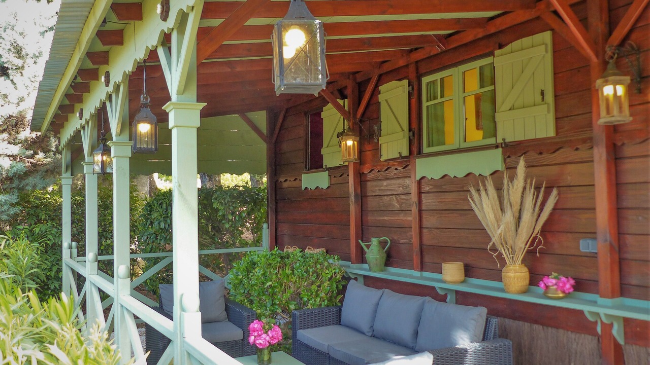 Photo of Patio Balcony in Saint-Maximin-la-Sainte-Baume