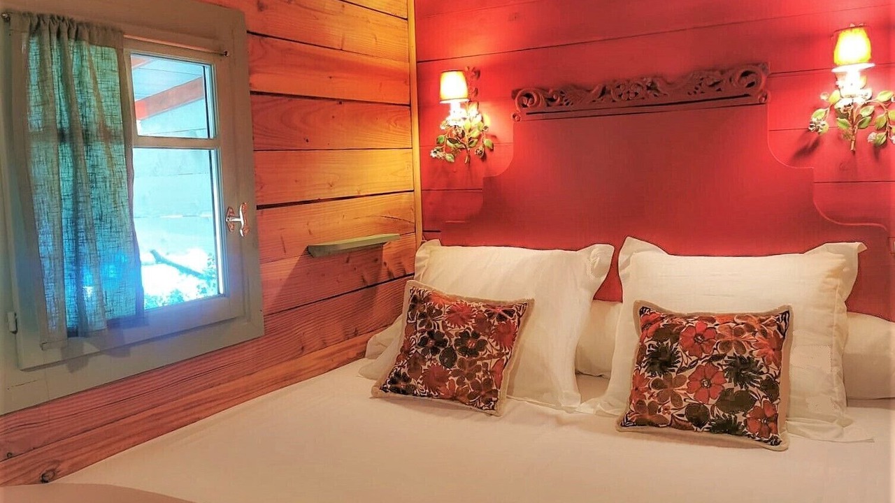 Photo of Bedroom in Saint-Maximin-la-Sainte-Baume