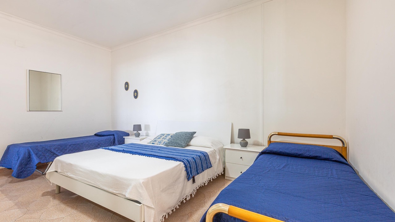 Photo of Bedroom in San Pietro in Bevagna