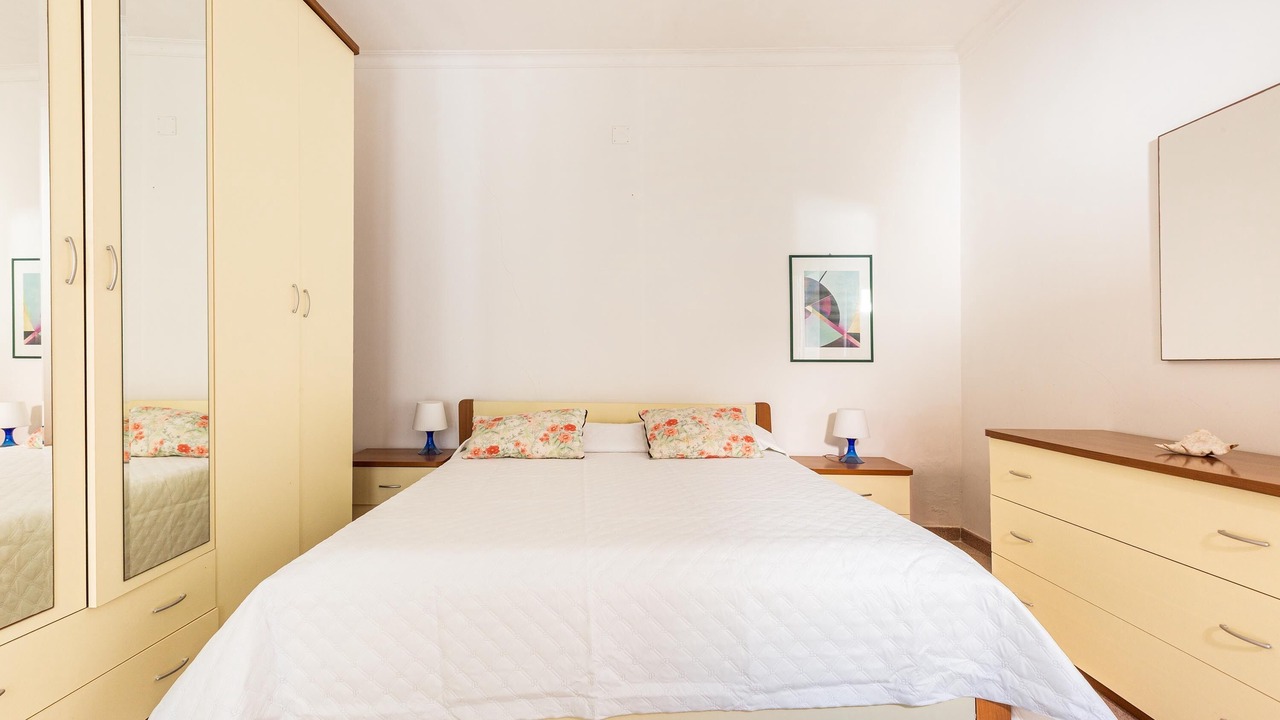 Photo of Bedroom in San Pietro in Bevagna