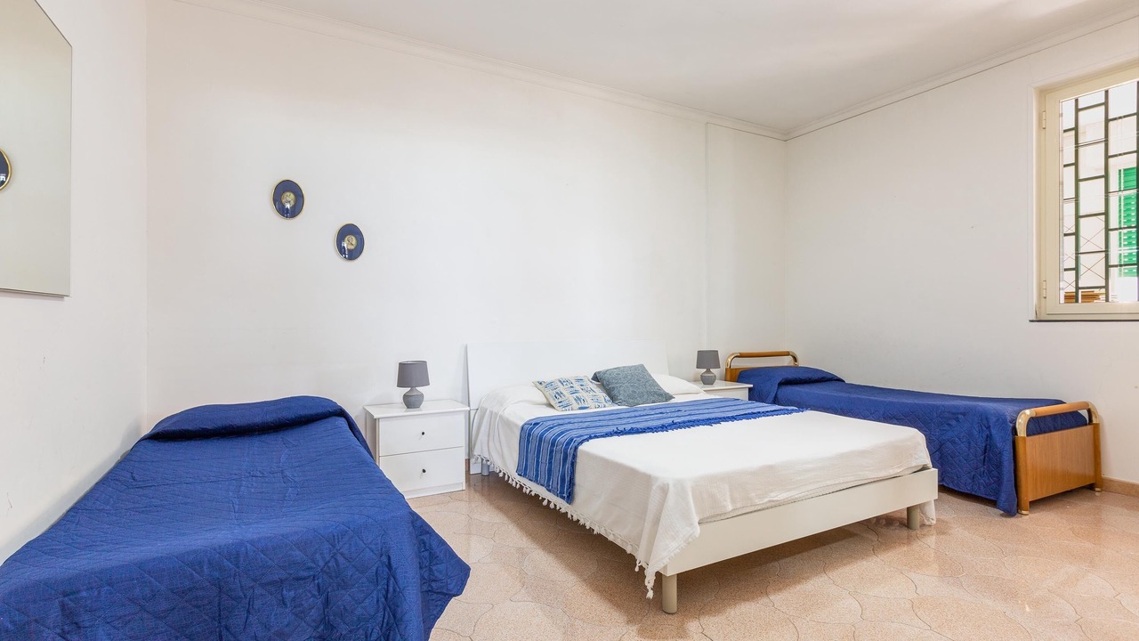 Photo of Bedroom in San Pietro in Bevagna