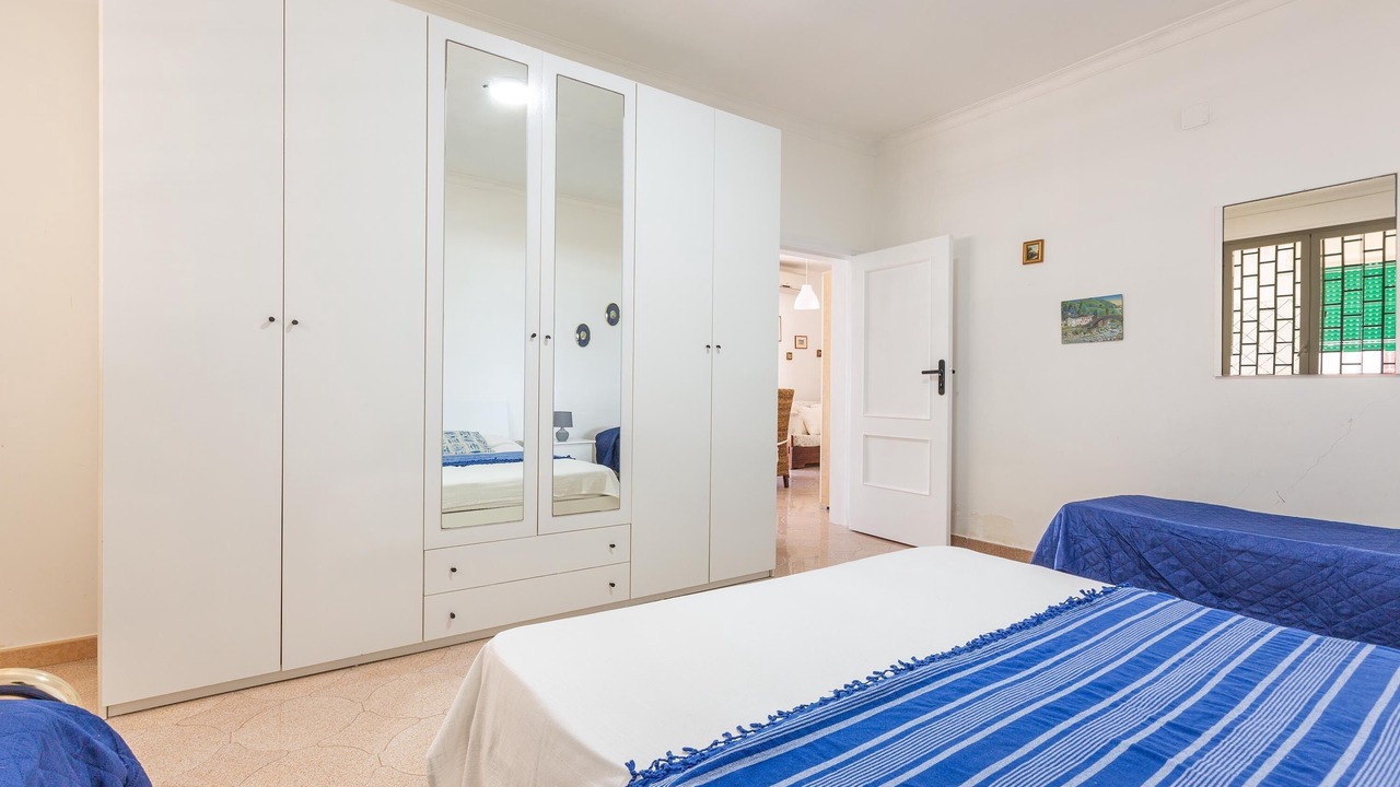 Photo of Bedroom in San Pietro in Bevagna