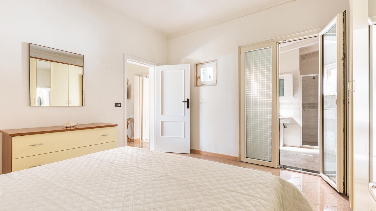 Photo of Bedroom in San Pietro in Bevagna