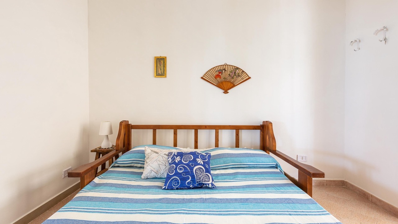 Photo of Bedroom in San Pietro in Bevagna