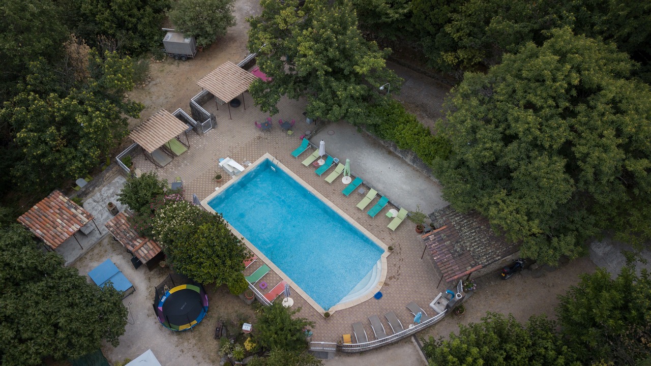 Photo of Outdoor in Gravieres