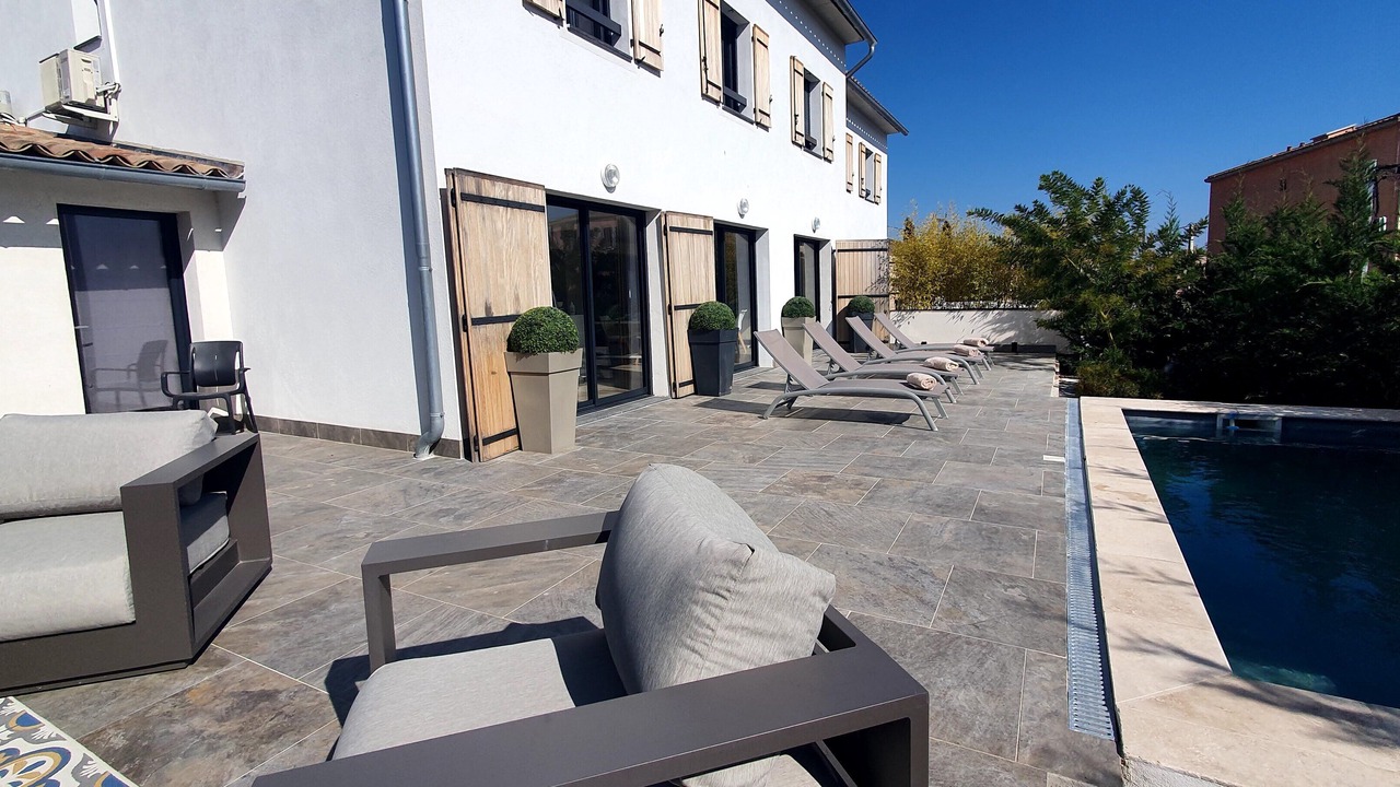 Photo of Outdoor in Lorgues