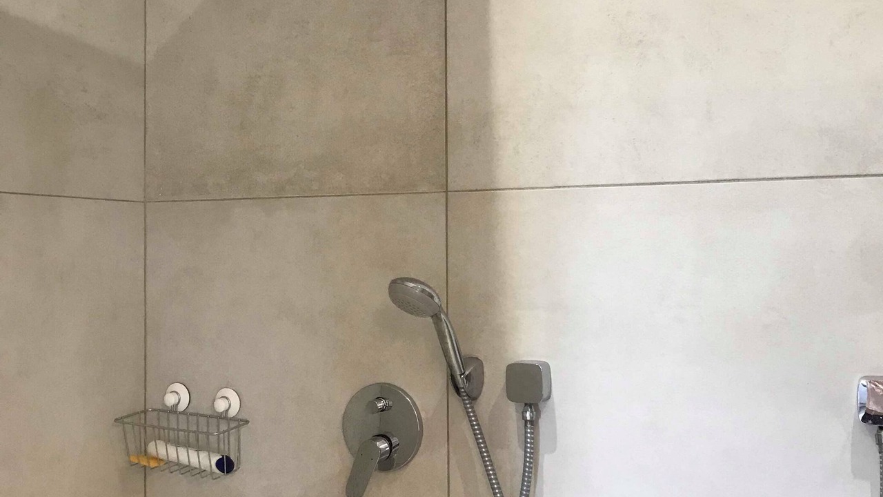 Photo of Bathroom in Lorgues