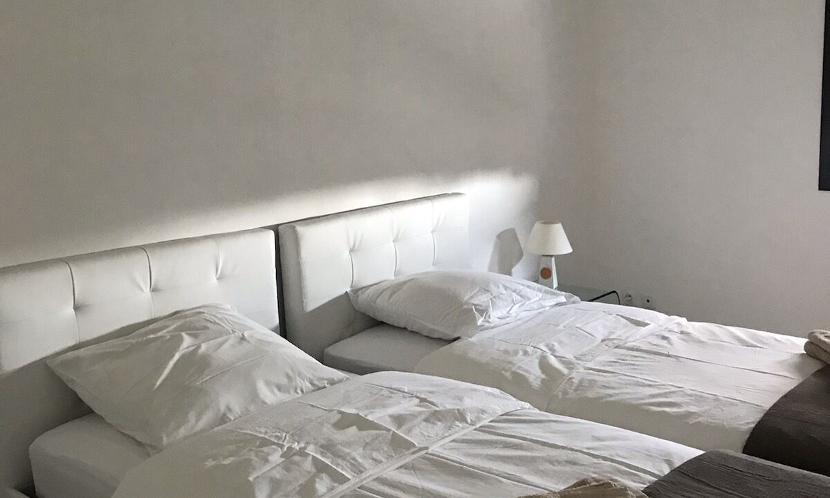 Photo of Bedroom in Lorgues