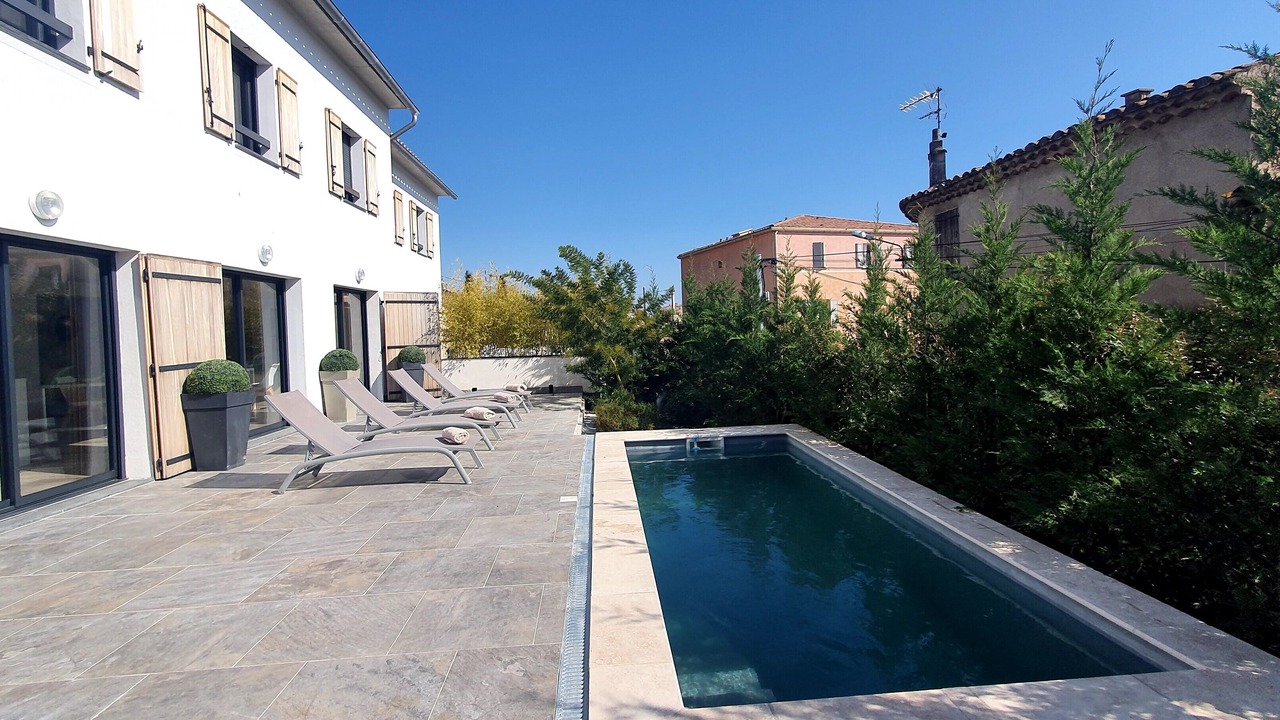 Photo of Outdoor in Lorgues