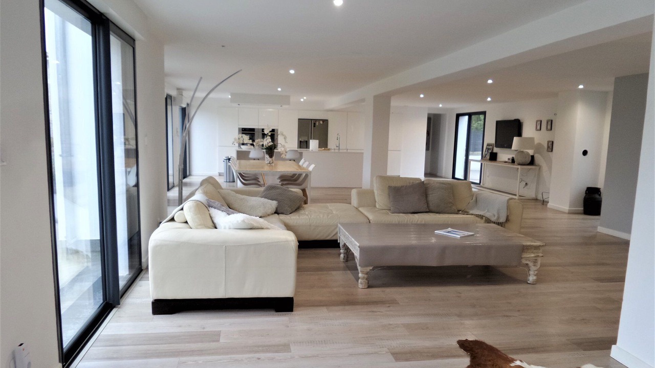 Photo of Livingroom in Lorgues