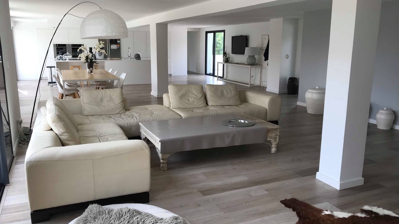 Photo of Livingroom in Lorgues