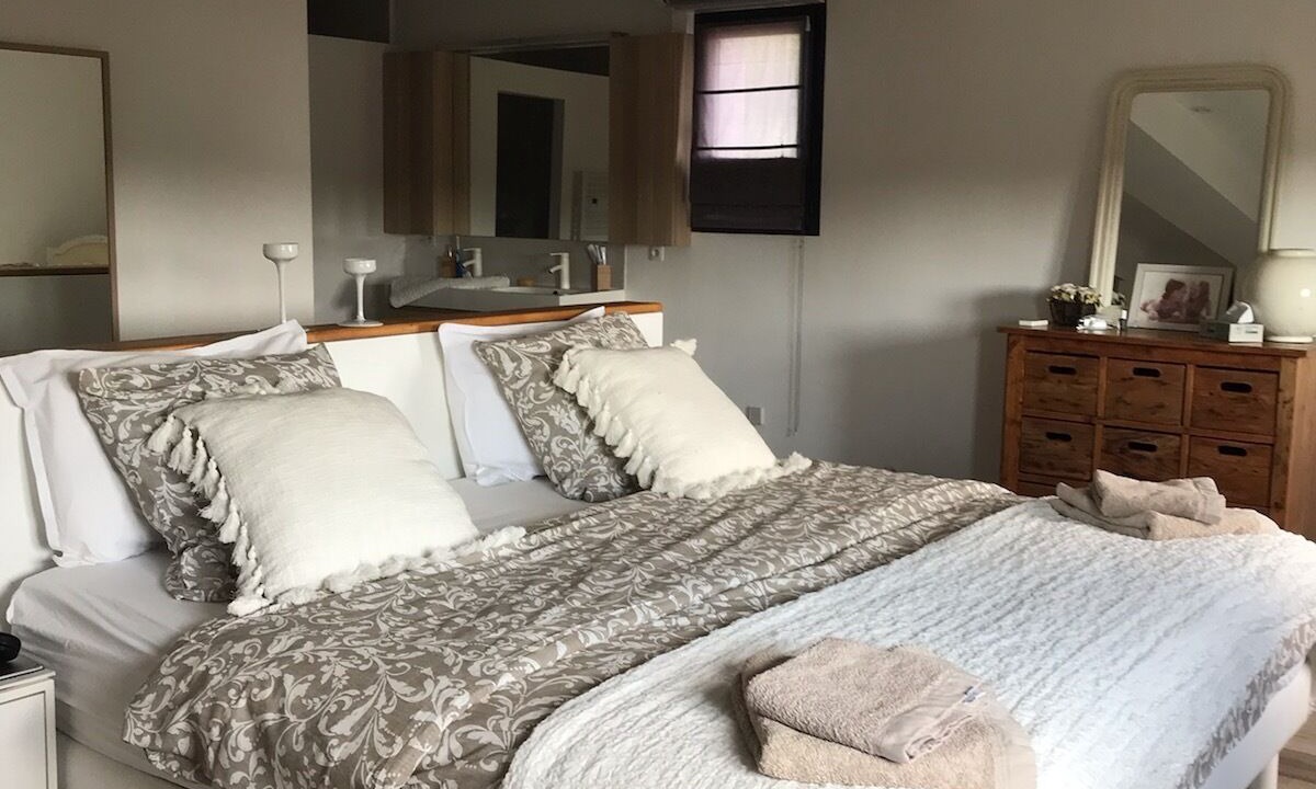 Photo of Bedroom in Lorgues