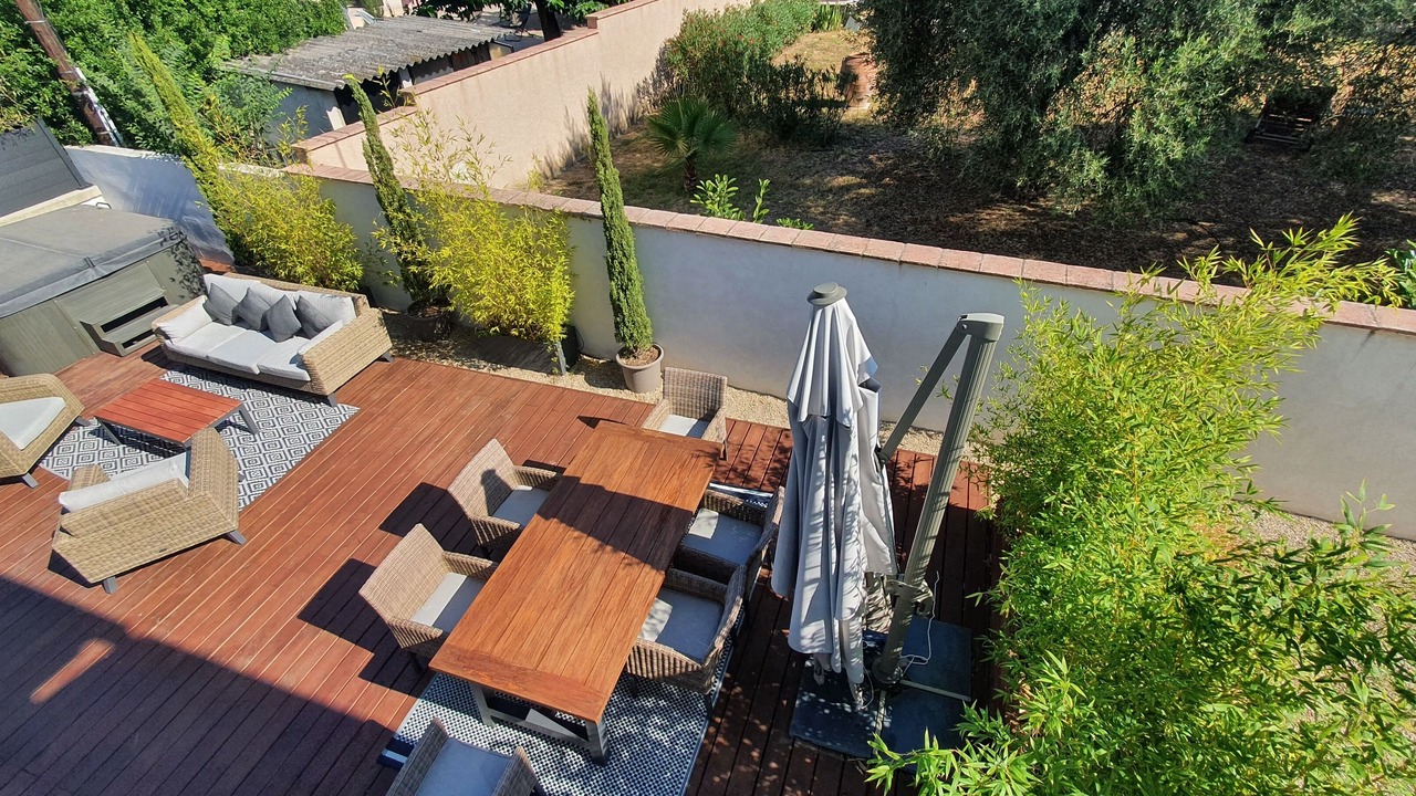 Photo of Outdoor in Lorgues