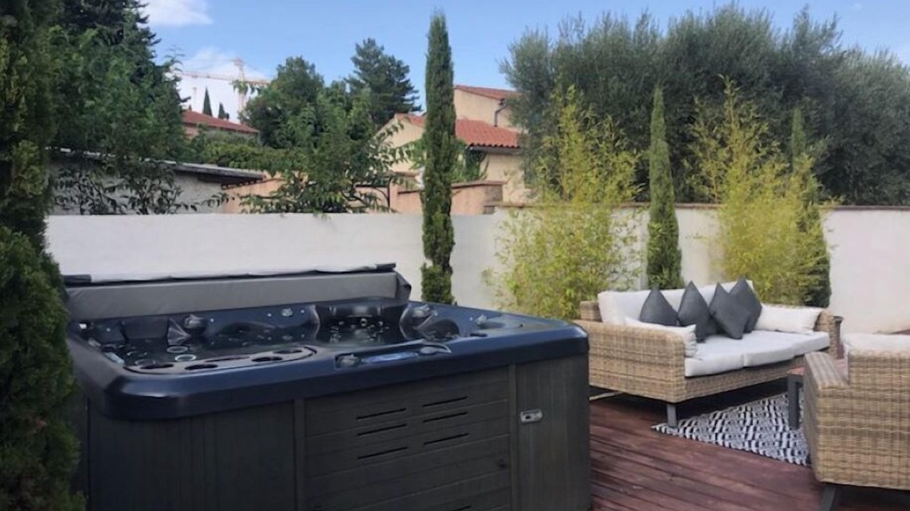 Photo of Outdoor in Lorgues