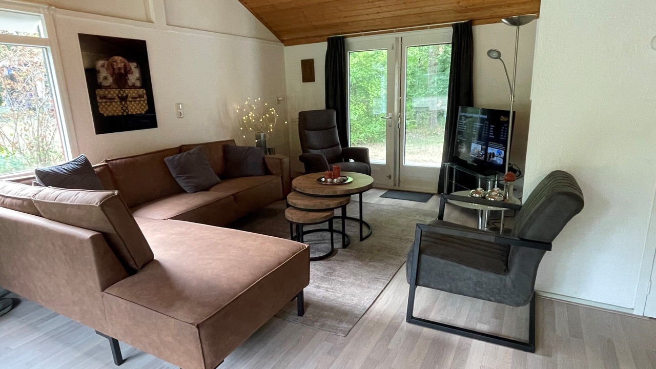 Photo of Livingroom in Exloo