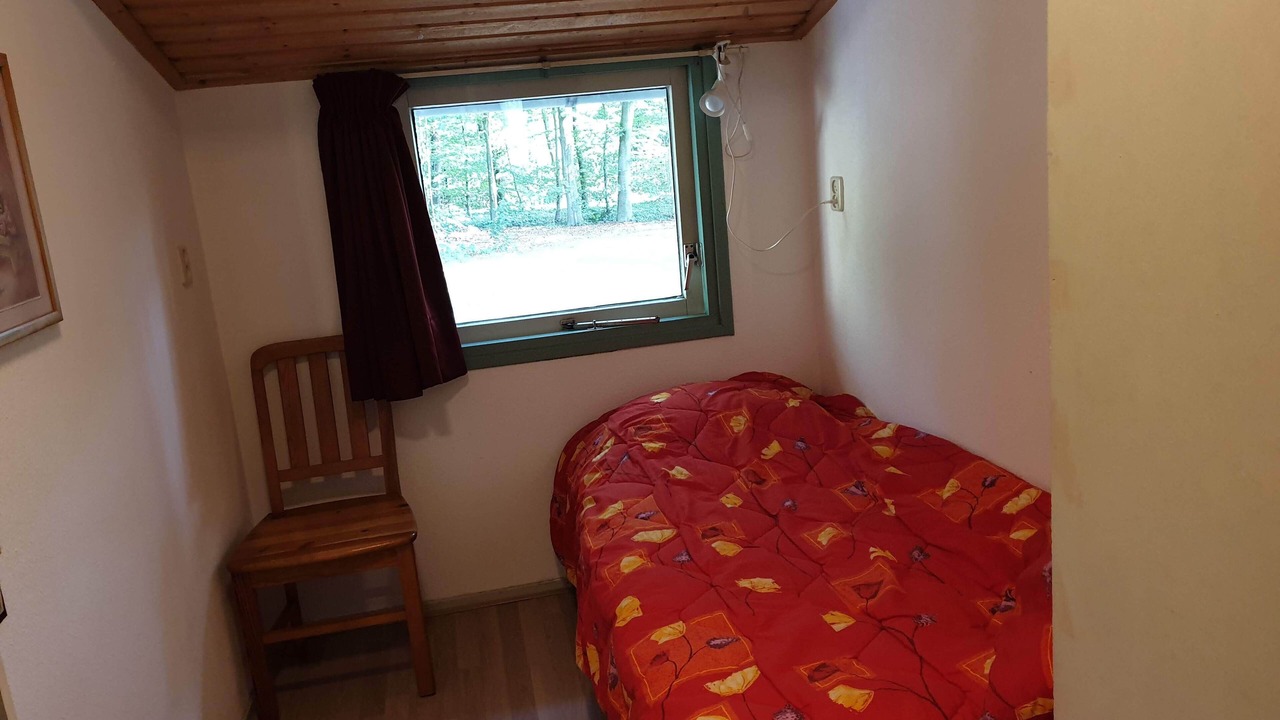 Photo of Bedroom in Exloo