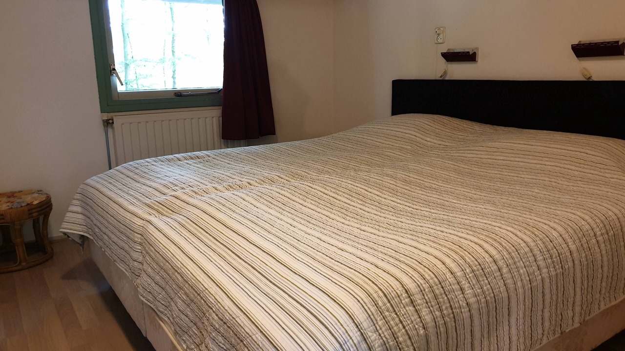 Photo of Bedroom in Exloo