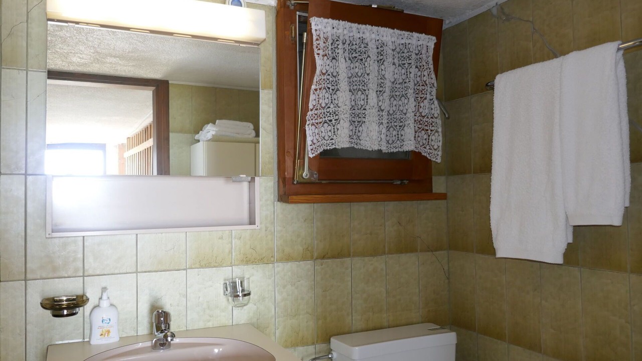 Photo of Bathroom in Acquarossa