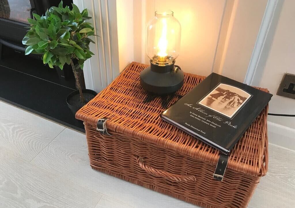 Photo of Livingroom in Poole