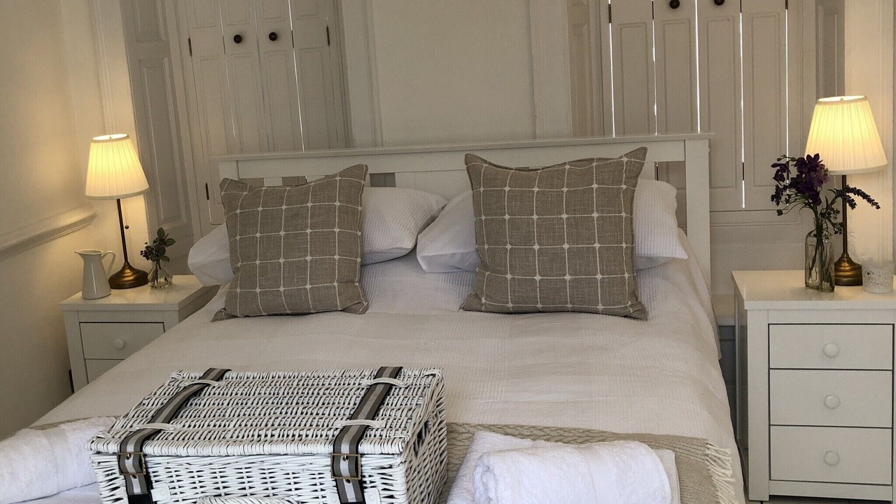 Photo of Bedroom in Poole