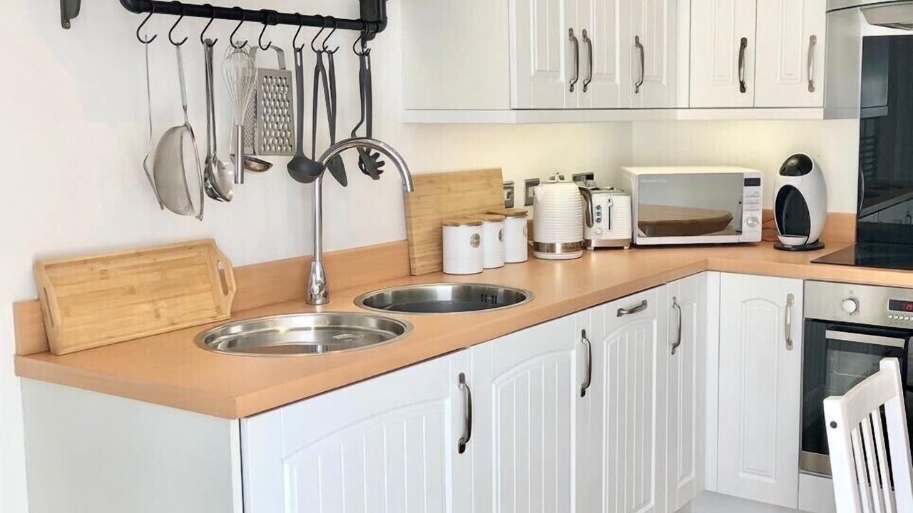 Photo of Kitchen in Poole