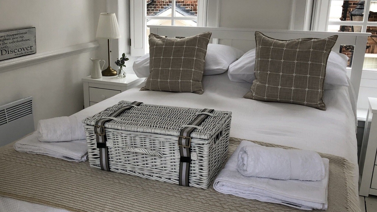 Photo of Bedroom in Poole
