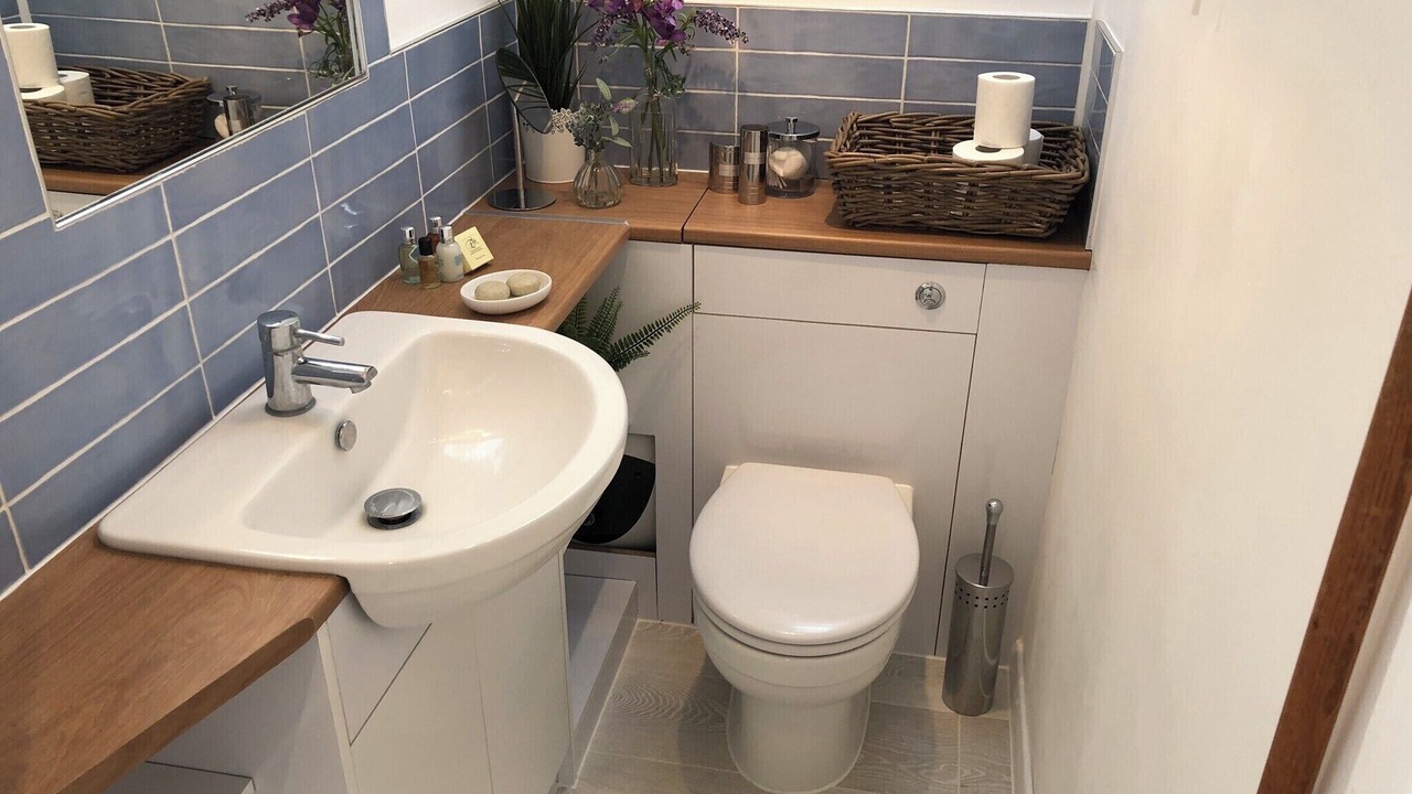 Photo of Bathroom in Poole