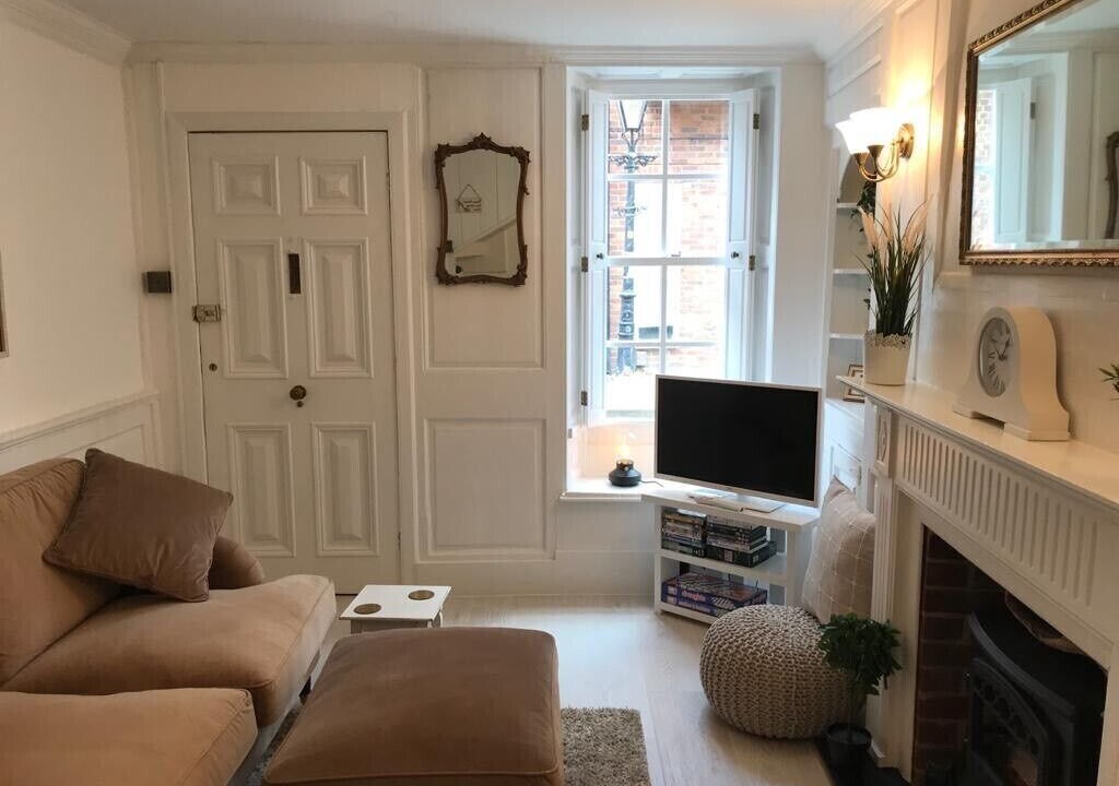 Photo of Livingroom in Poole