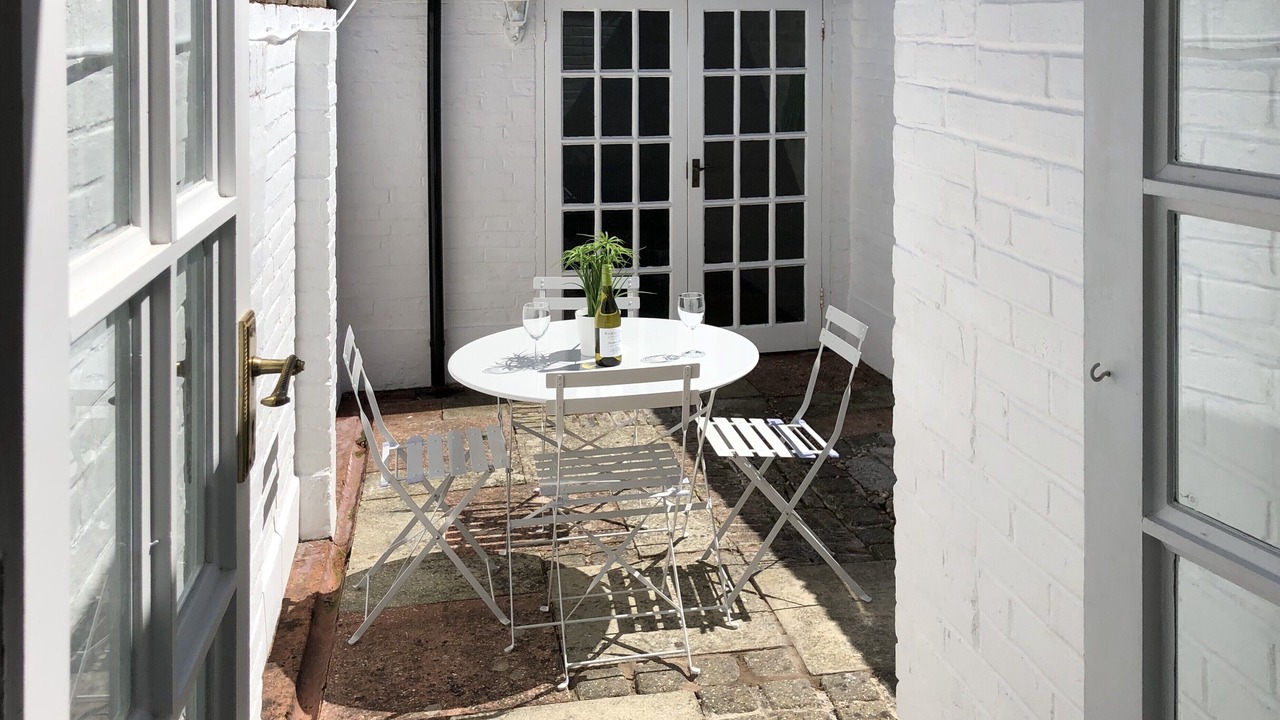 Photo of Outdoor in Poole