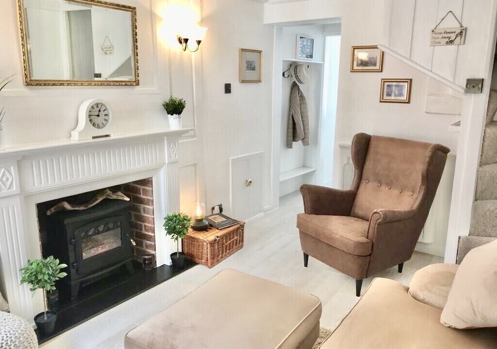Photo of Livingroom in Poole