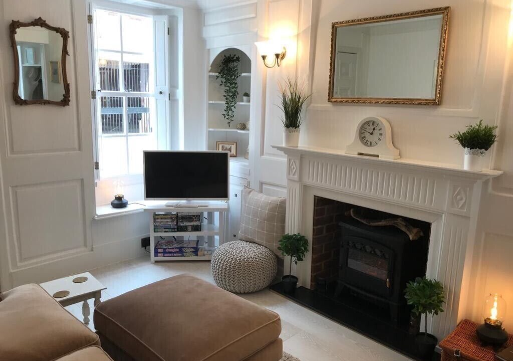 Photo of Livingroom in Poole