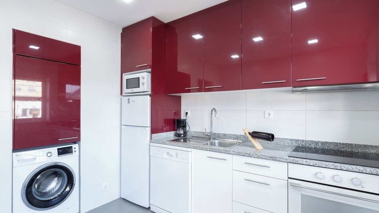 Photo of Kitchen in Leixões