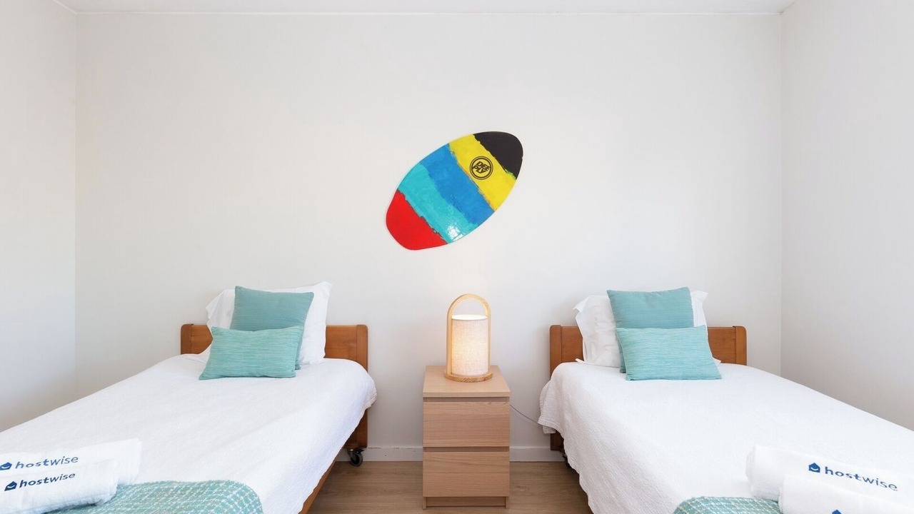 Photo of Bedroom in Leixões