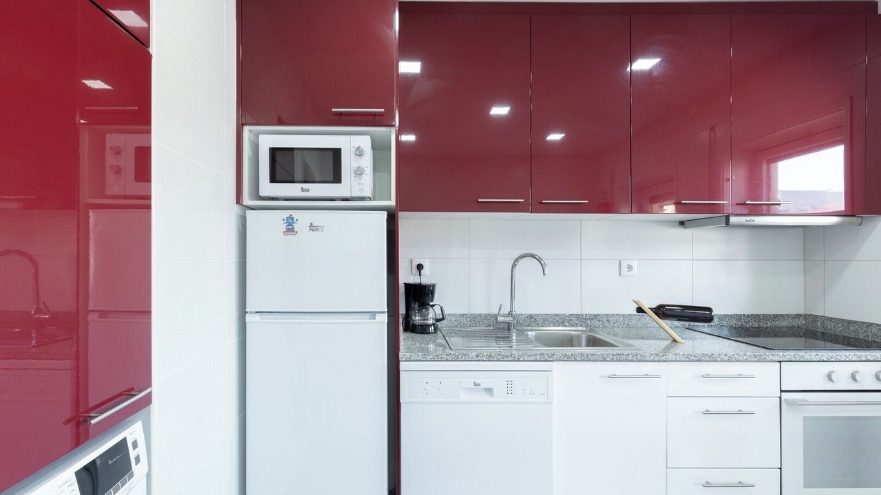 Photo of Kitchen in Leixões