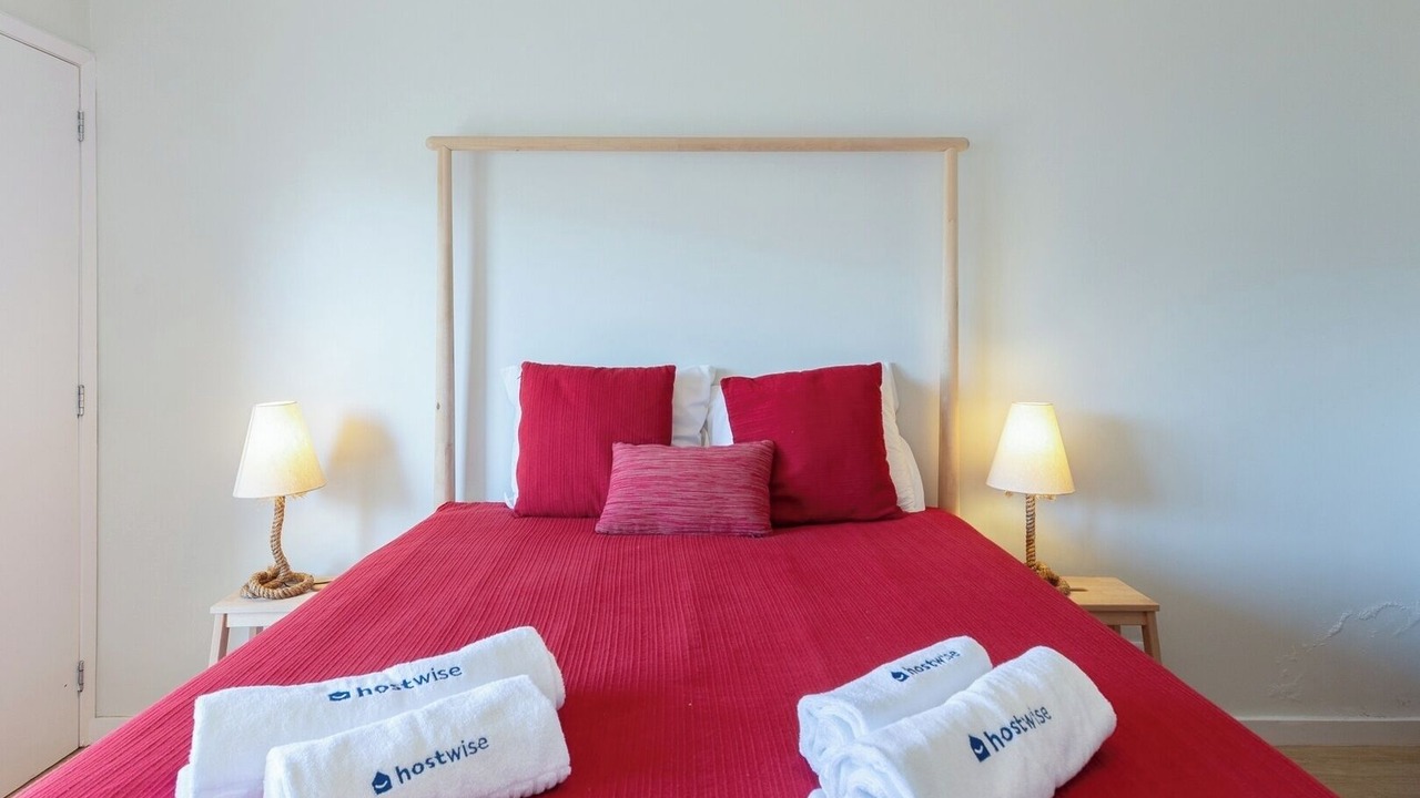 Photo of Bedroom in Leixões