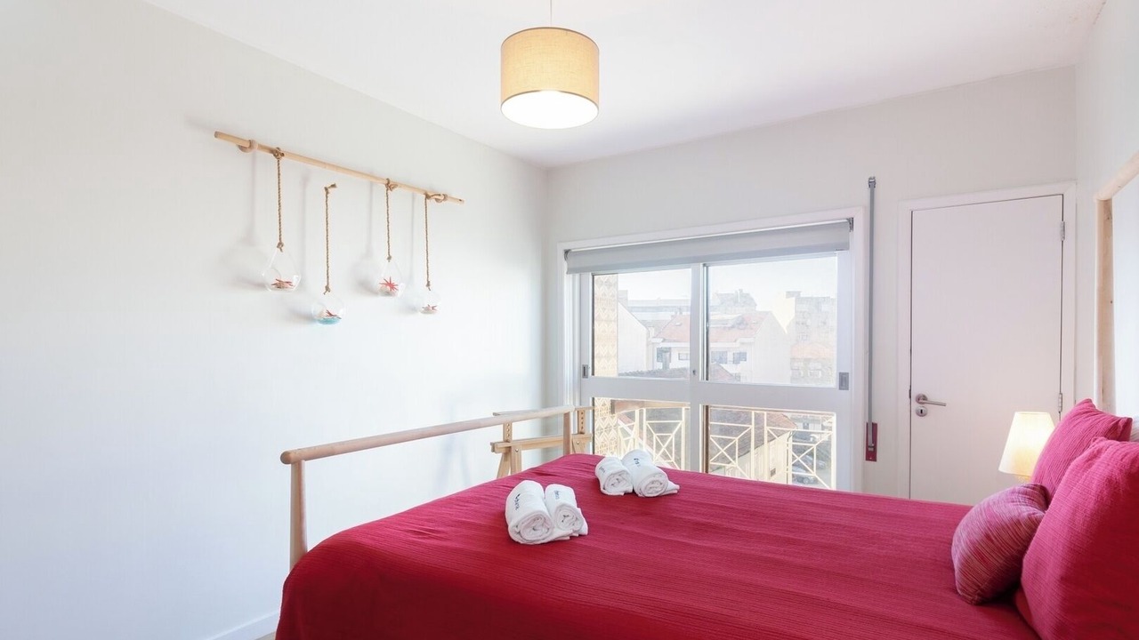 Photo of Bedroom in Leixões