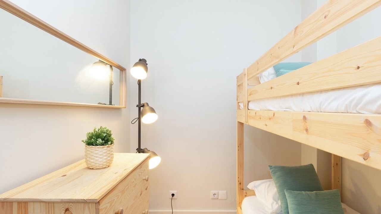 Photo of Bedroom in Leixões