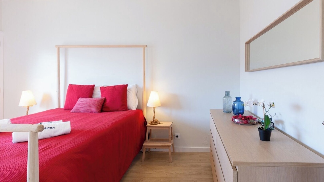 Photo of Bedroom in Leixões