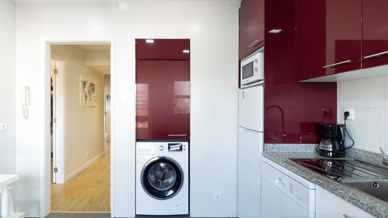 Photo of Kitchen in Leixões