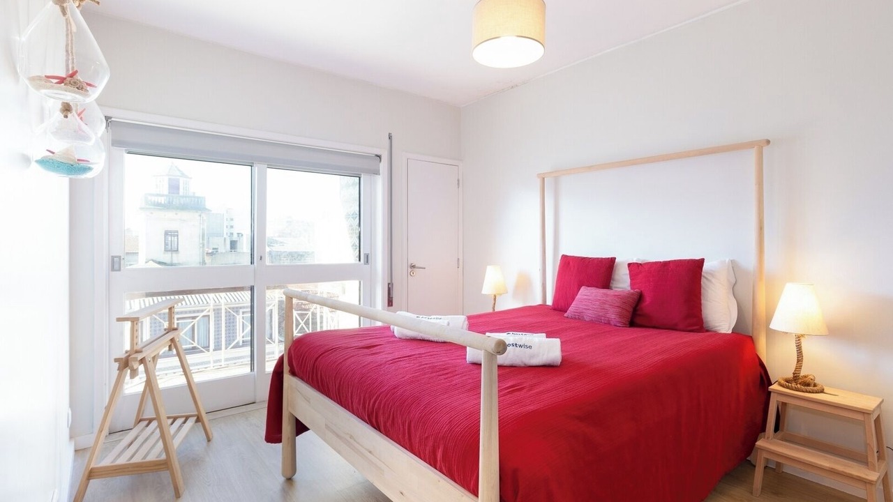 Photo of Bedroom in Leixões