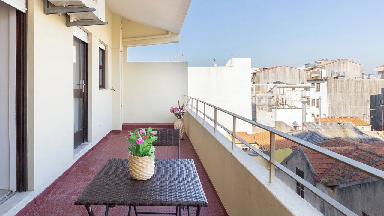 Photo of Outdoor in Leixões