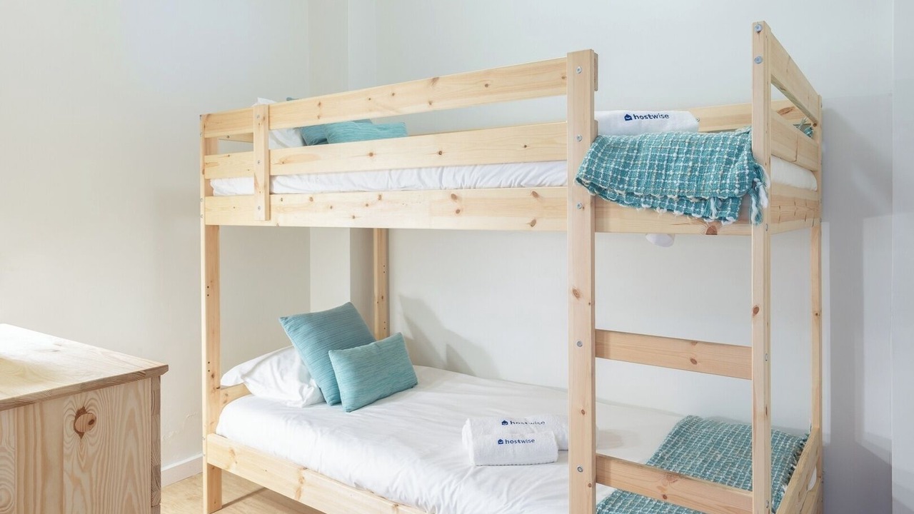 Photo of Bedroom in Leixões