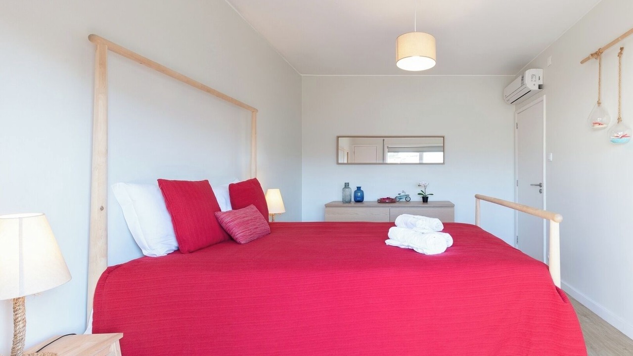 Photo of Bedroom in Leixões