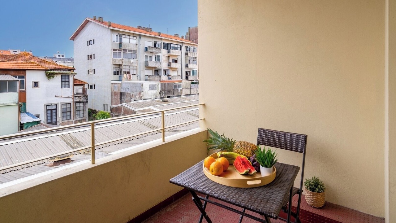 Photo of Outdoor in Leixões