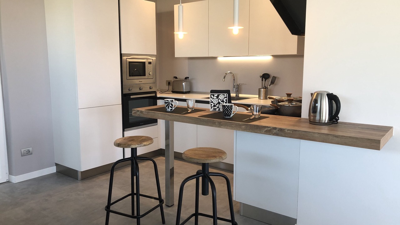 Photo of Kitchen in Bardolino