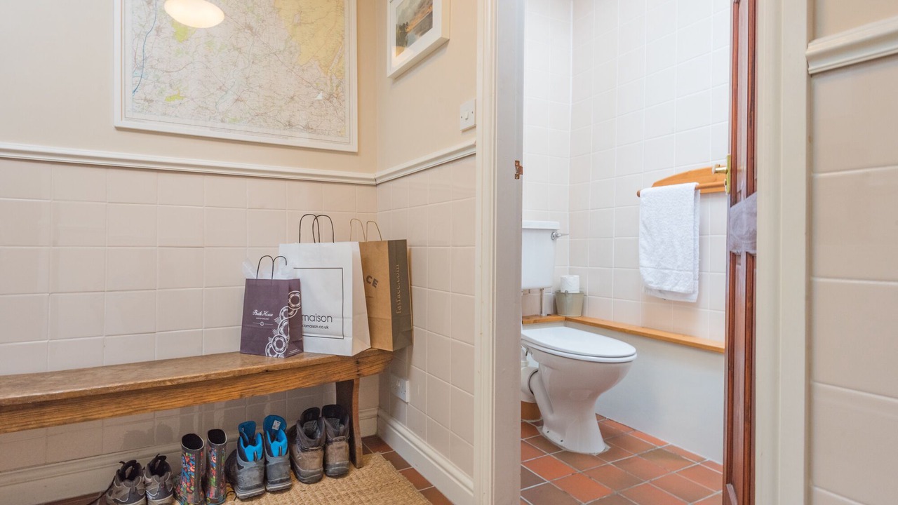 Photo of Bathroom in Kirkby Lonsdale