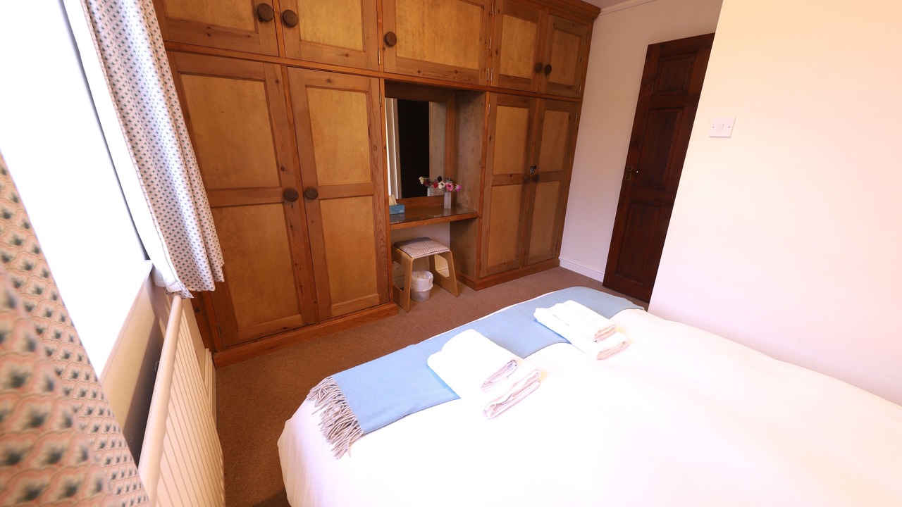 Photo of Bedroom in Kirkby Lonsdale